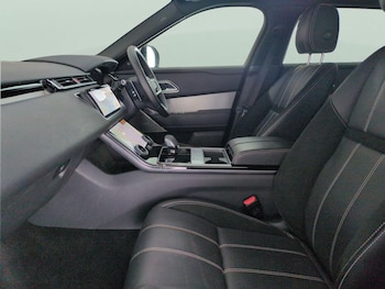 Used Land Rover Range Rover Velar 2021 for sale - 77743276: Photo