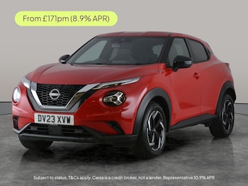 Used Nissan Juke 2023 for sale - 78337567: Photo