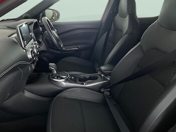 Used Nissan Juke 2023 for sale - 78337567: Photo