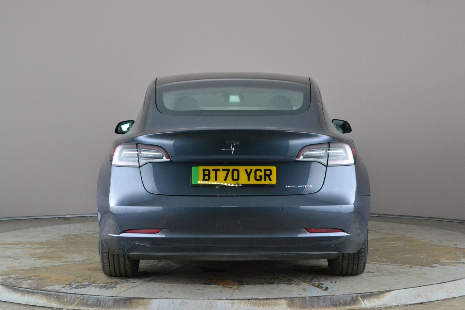 Used Tesla Model 3 2020 for sale - 77542964: Photo 13