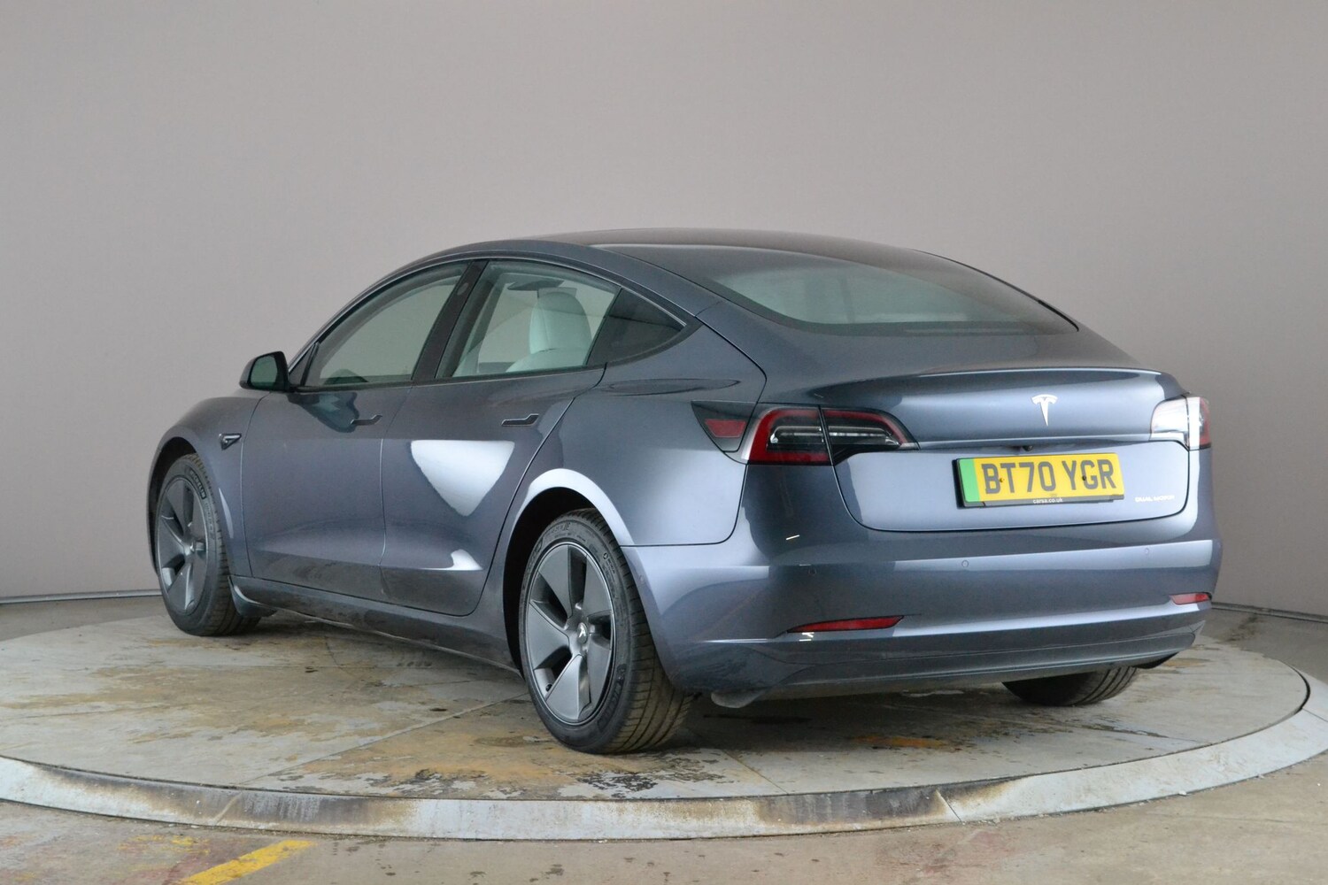 Used Tesla Model 3 2020 for sale - 77542964: Photo 14