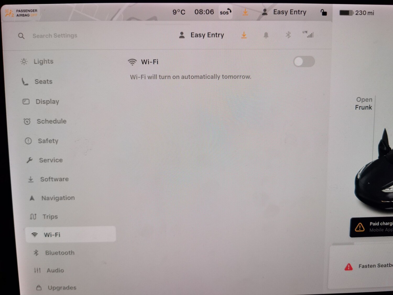 Used Tesla Model 3 2020 for sale - 77542964: Photo 19