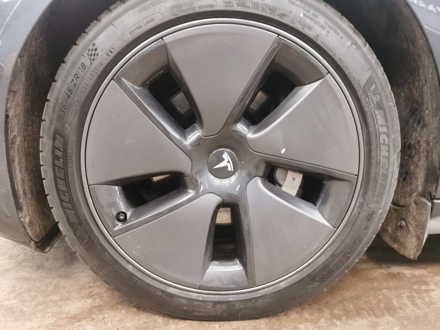 Used Tesla Model 3 2020 for sale - 77542964: Photo 27