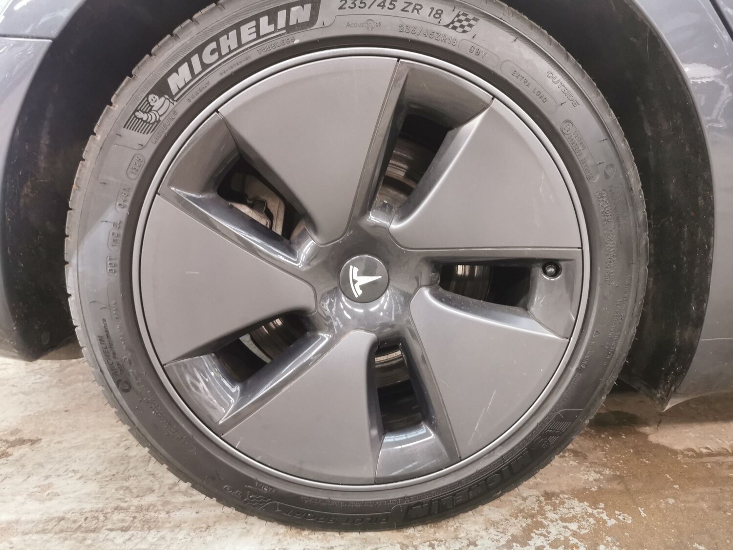 Used Tesla Model 3 2020 for sale - 77542964: Photo 29