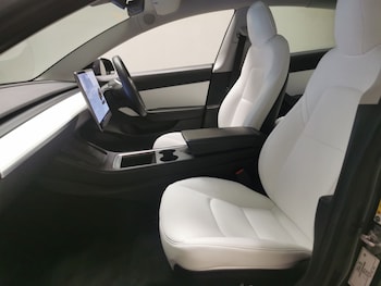 Used Tesla Model 3 undefined for sale - 77542964: Photo