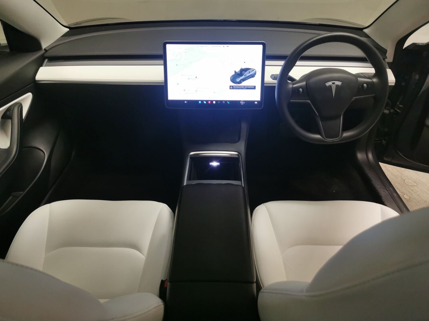 Used Tesla Model 3 2020 for sale - 77542964: Photo 9