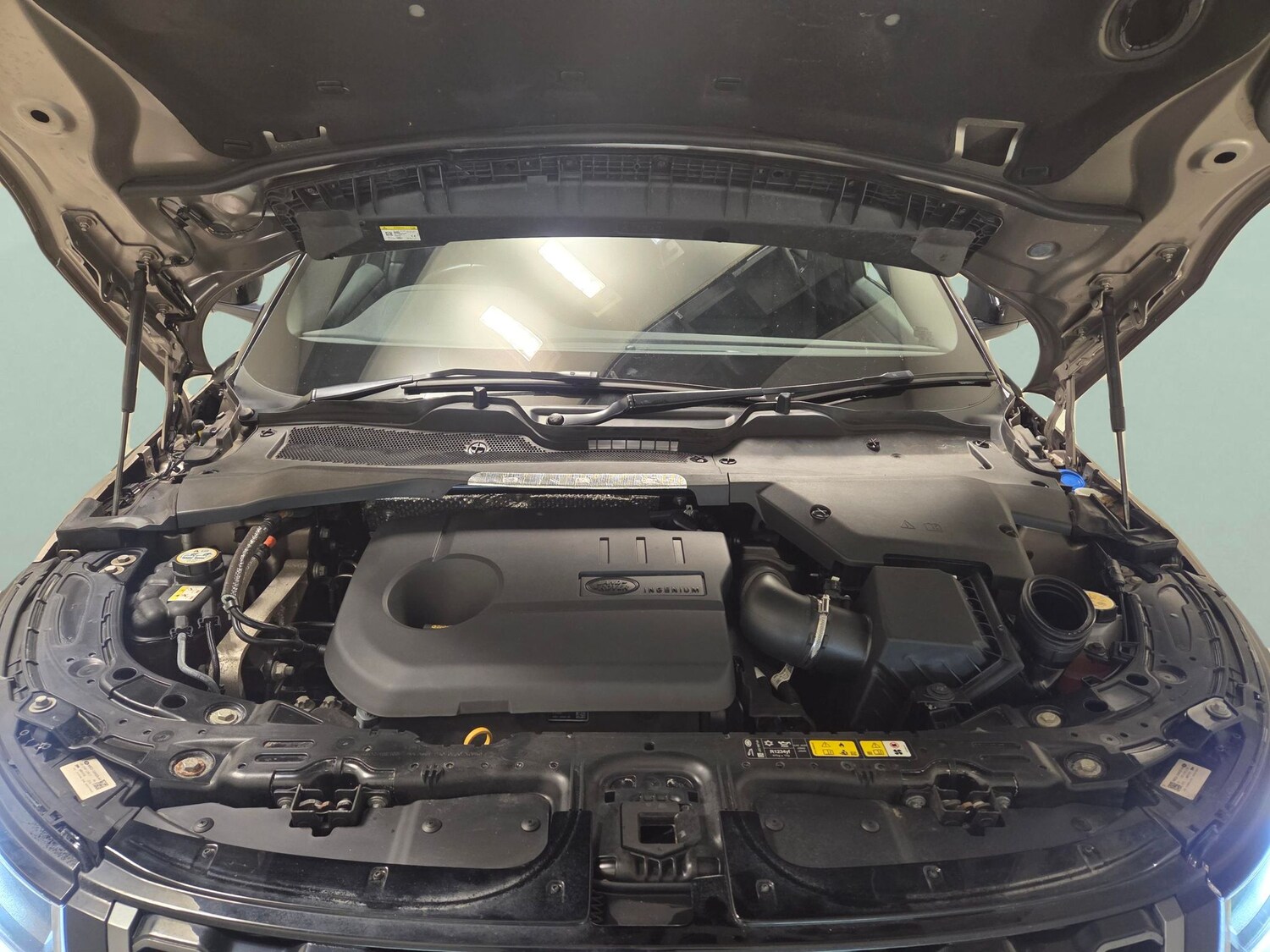 Used Land Rover Range Rover Evoque 2021 for sale - 77890316: Photo 30