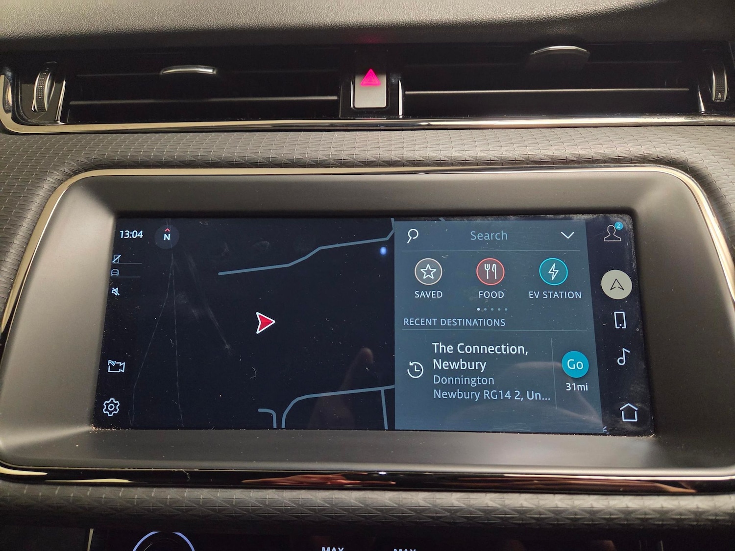 Used Land Rover Range Rover Evoque 2021 for sale - 77890316: Photo 6