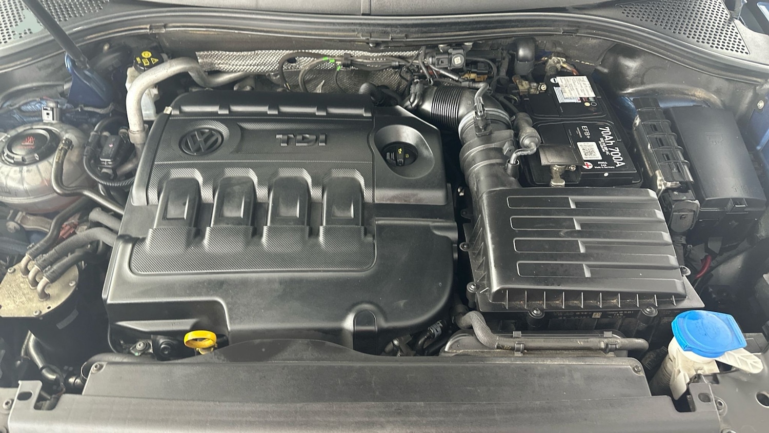 Used Volkswagen Tiguan Allspace 2019 for sale - 76525958: Photo 19