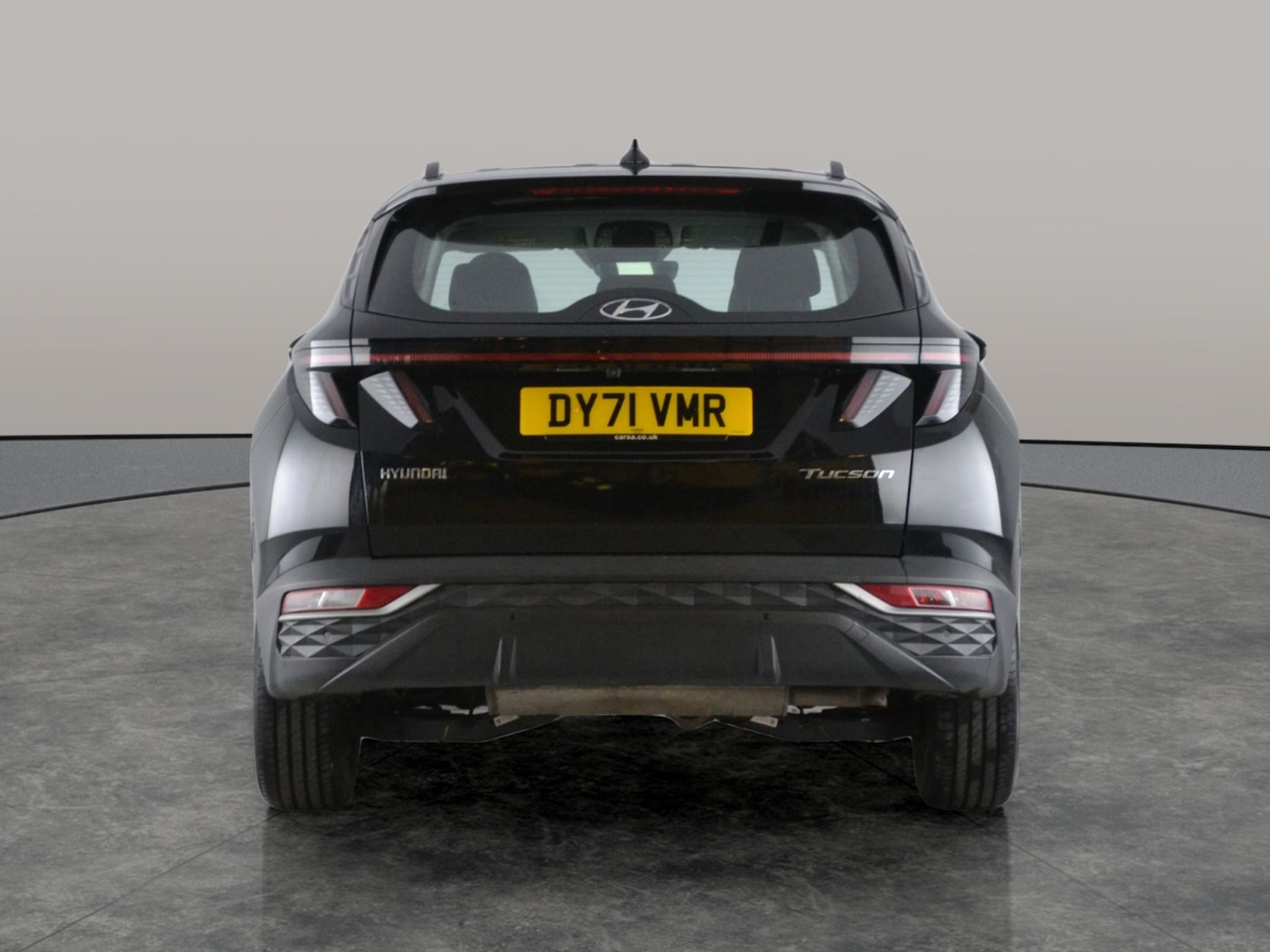 Used Hyundai TUCSON 2021 for sale - 77046087: Photo 10