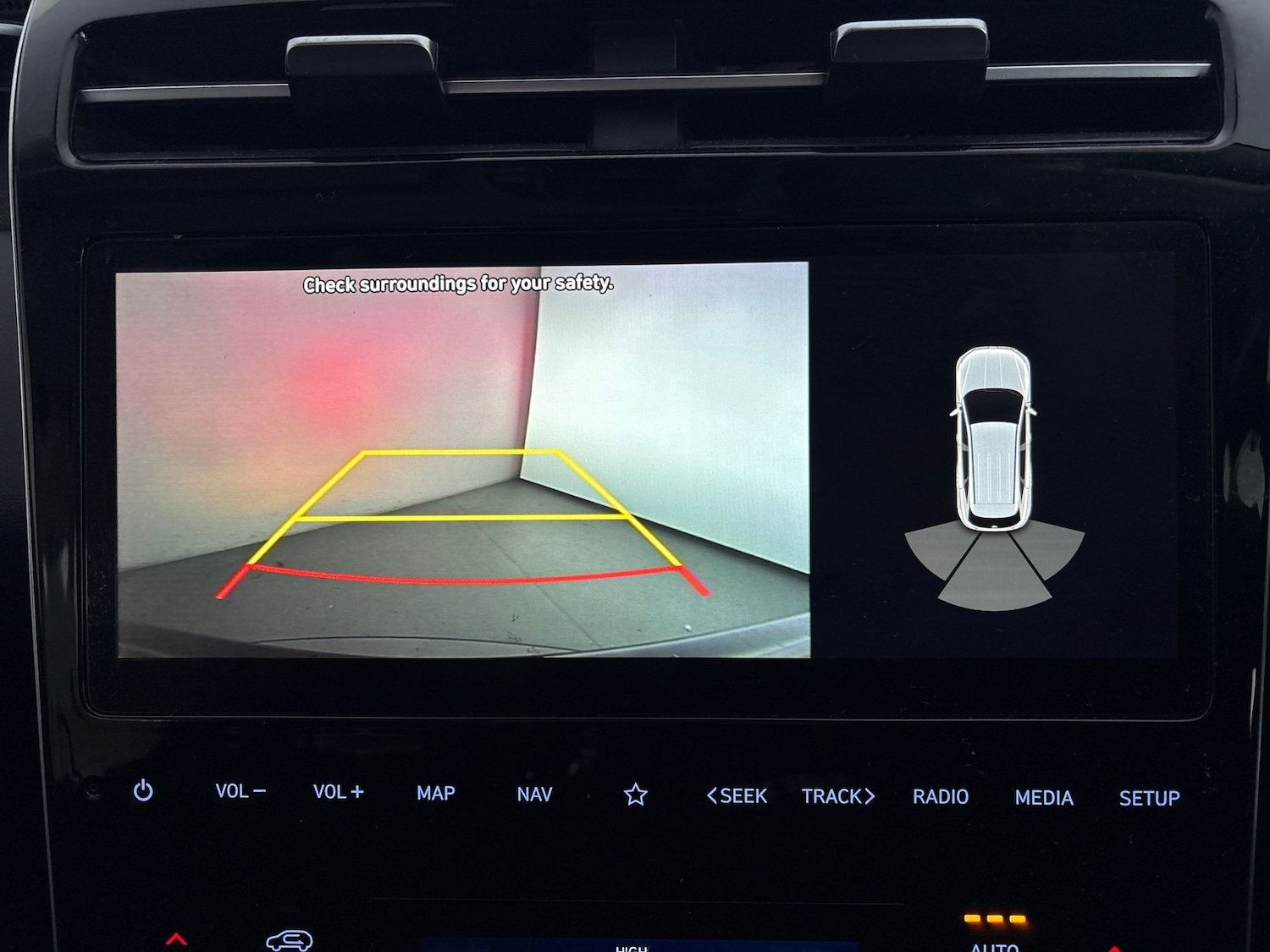 Used Hyundai TUCSON 2021 for sale - 77046087: Photo 22