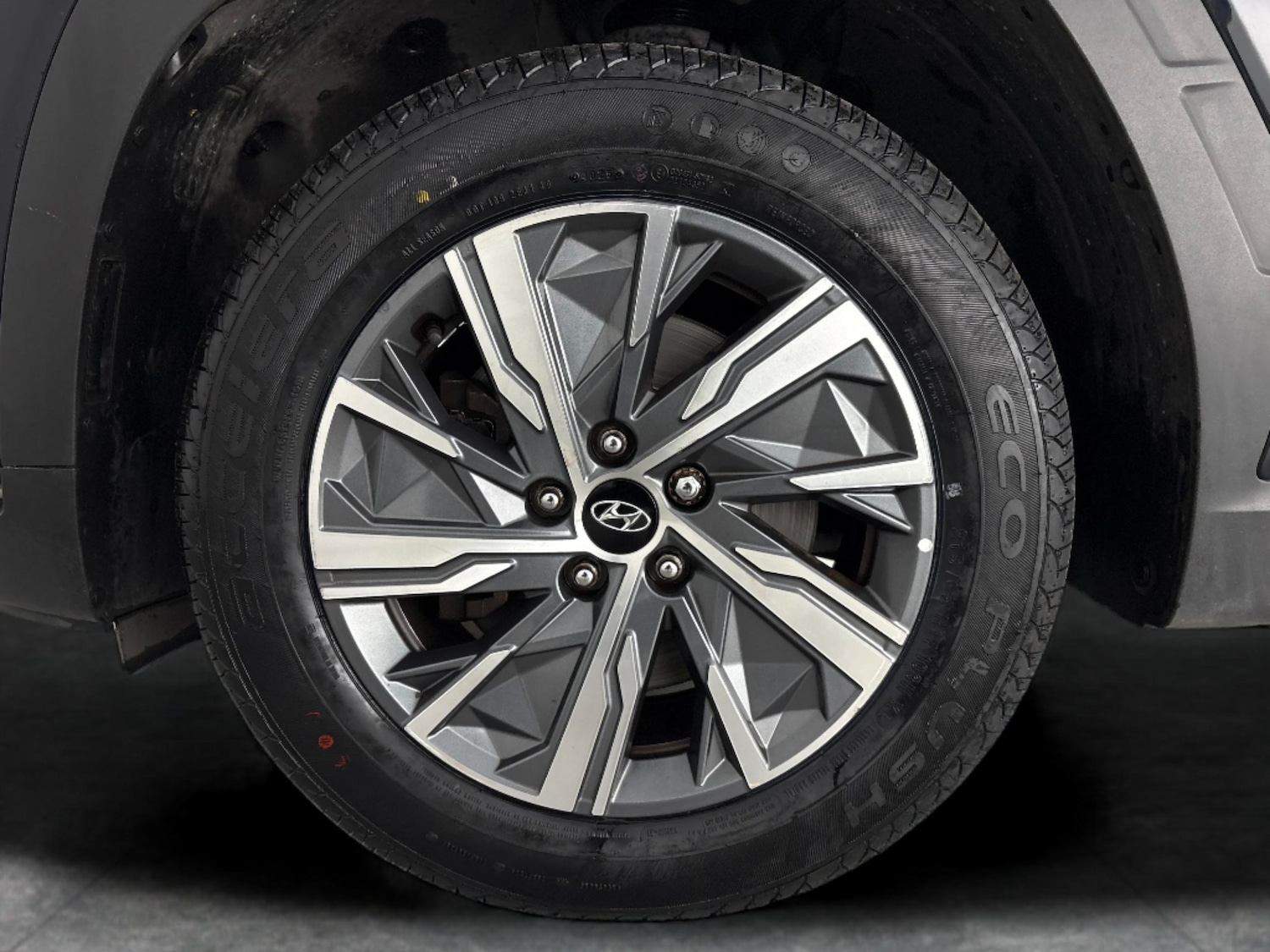 Used Hyundai TUCSON 2021 for sale - 77046087: Photo 25