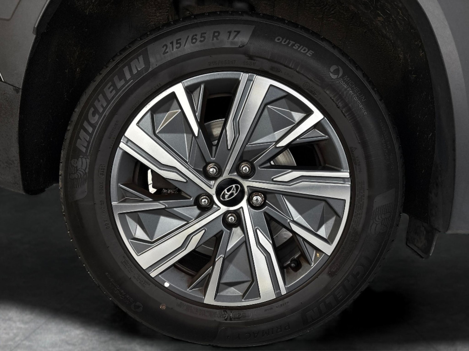 Used Hyundai TUCSON 2021 for sale - 77046087: Photo 27