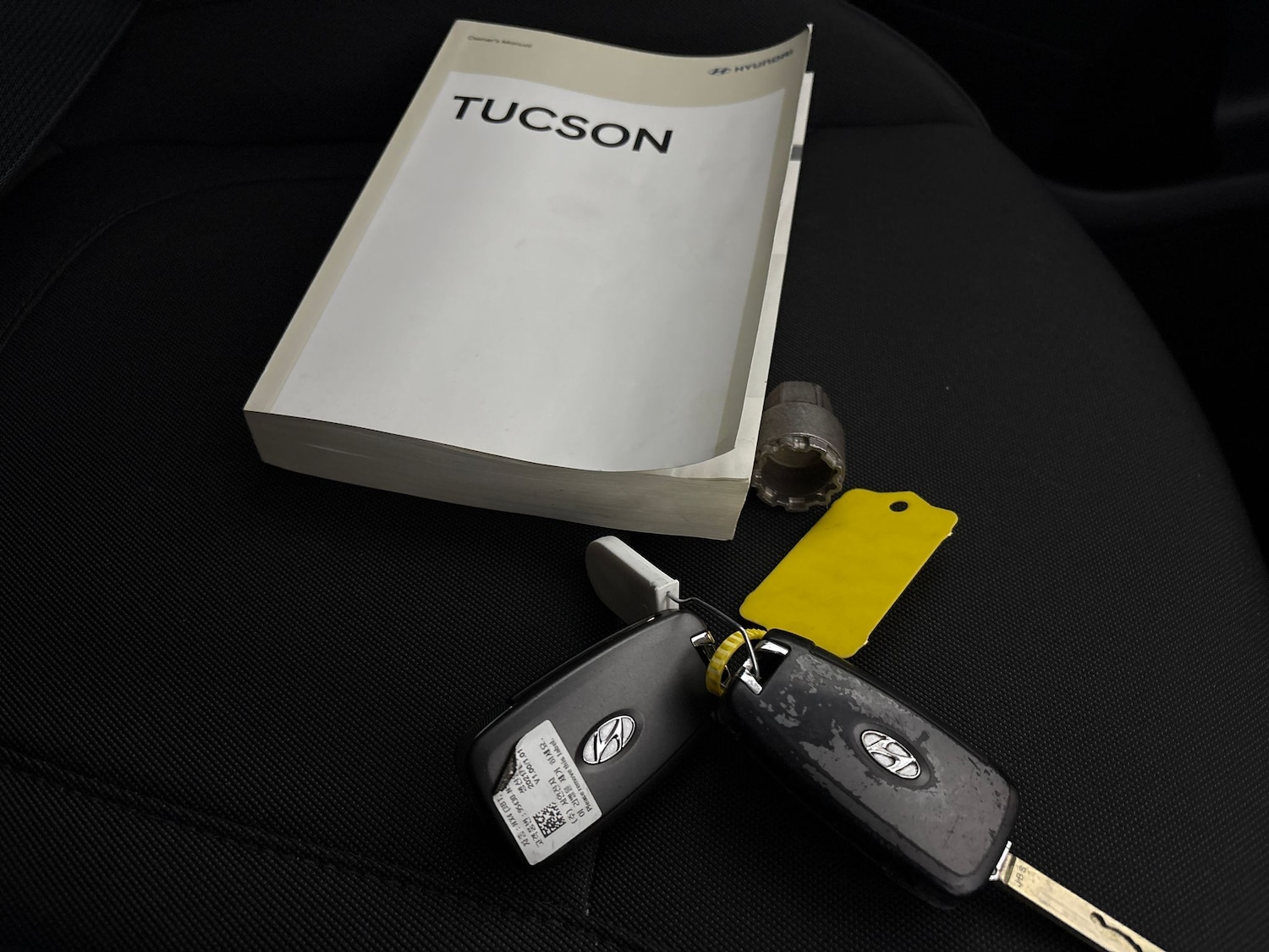 Used Hyundai TUCSON 2021 for sale - 77046087: Photo 34