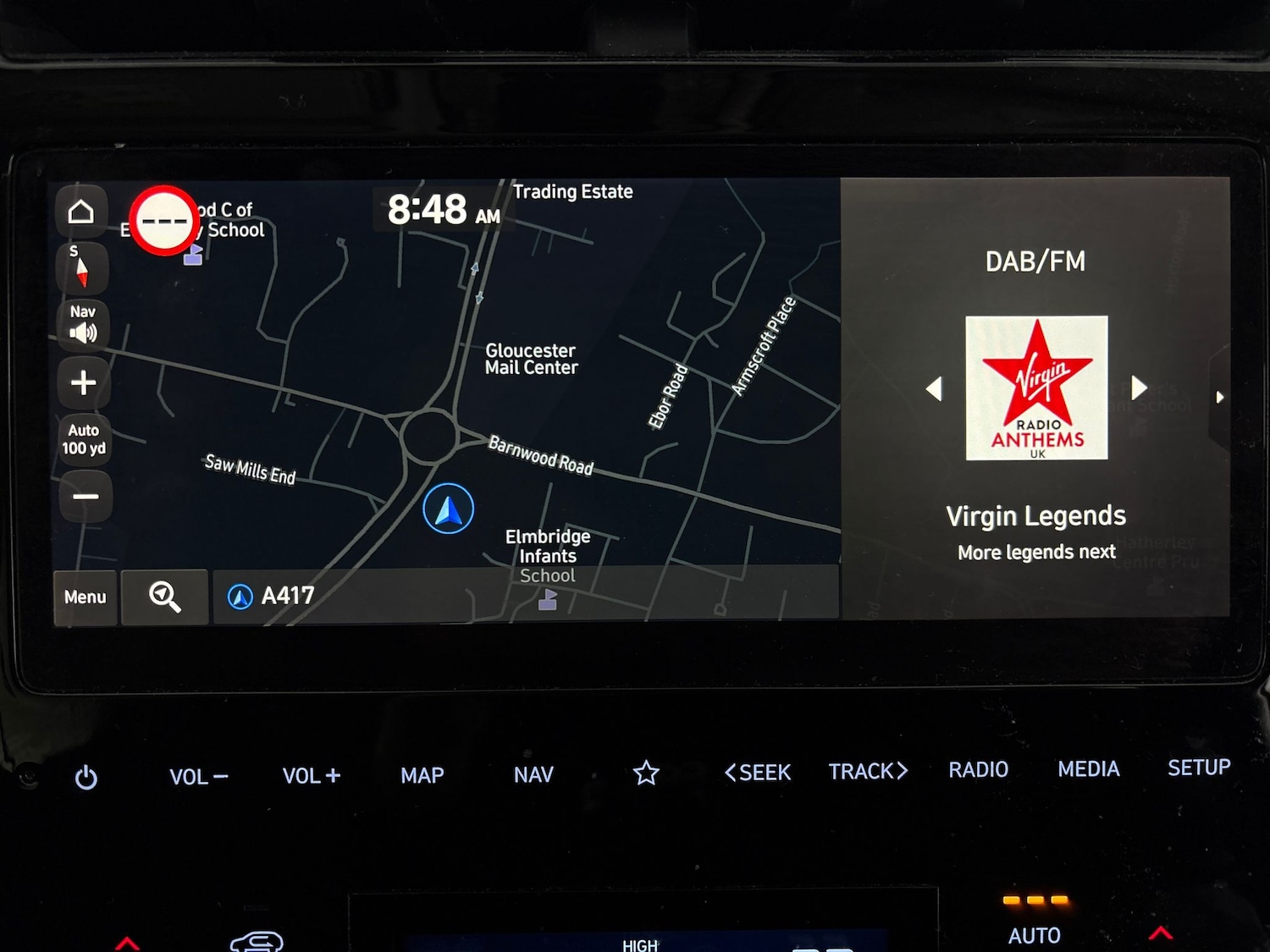 Used Hyundai TUCSON 2021 for sale - 77046087: Photo 6