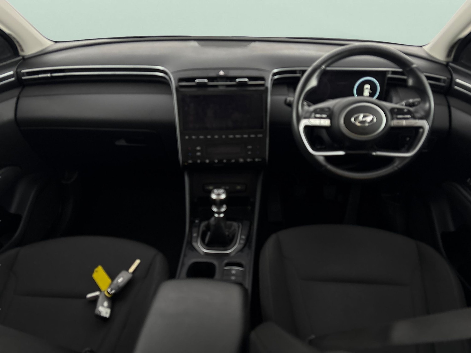 Used Hyundai TUCSON 2021 for sale - 77046087: Photo 8