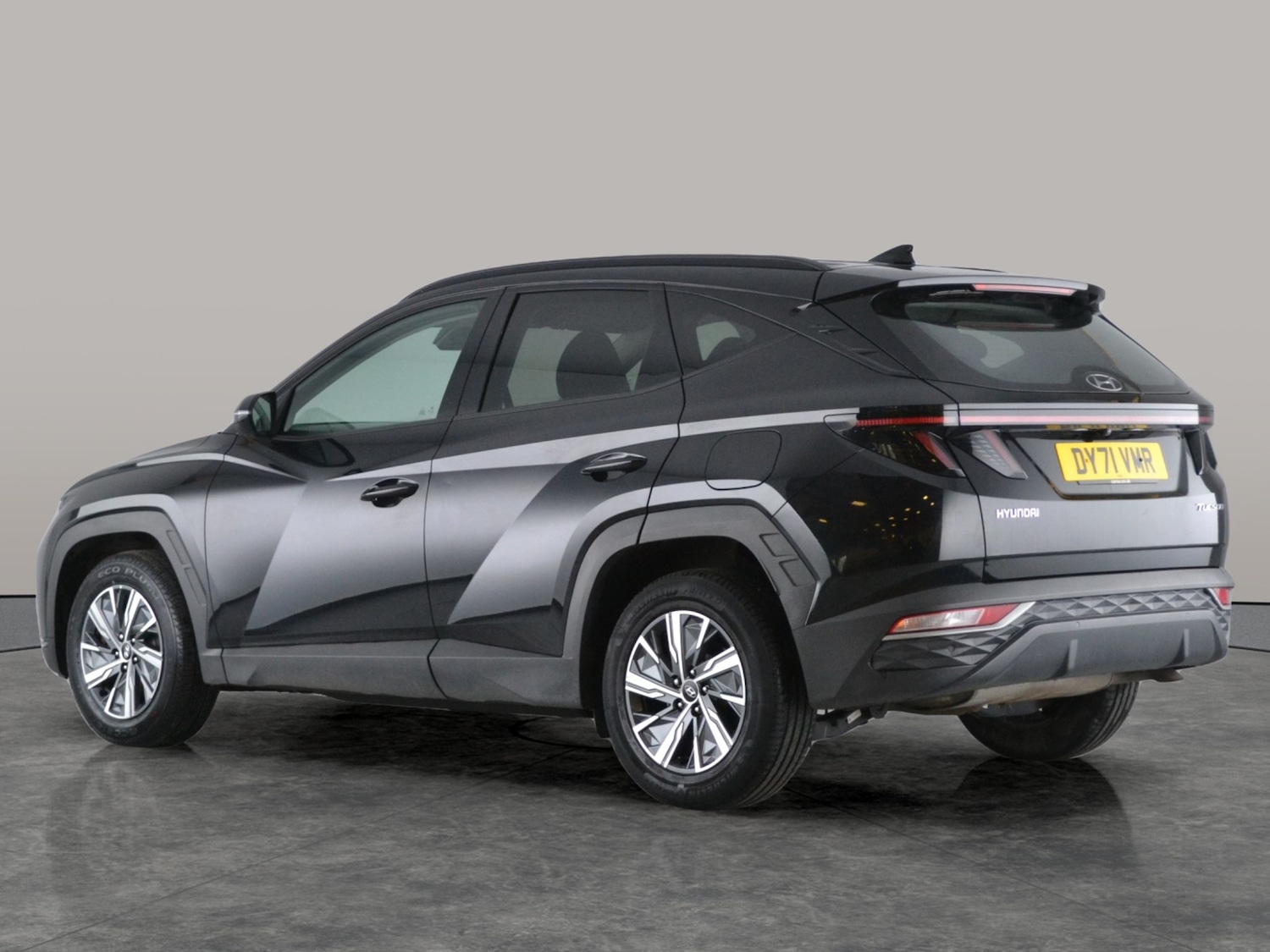 Used Hyundai TUCSON 2021 for sale - 77046087: Photo 9