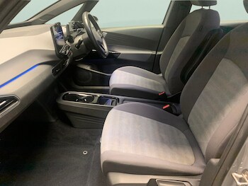 Used Volkswagen ID.3 undefined for sale - 78329803: Photo