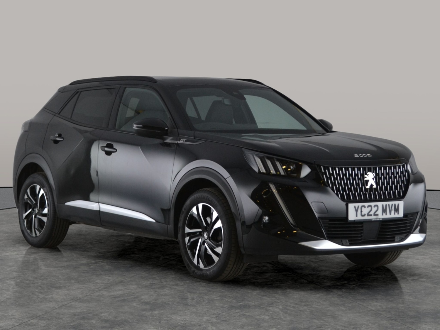 Used Peugeot 2008 2022 for sale - 78067922: Photo 11