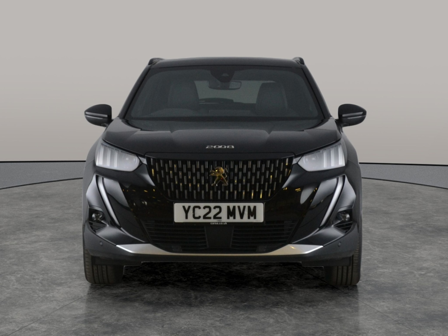 Used Peugeot 2008 2022 for sale - 78067922: Photo 12