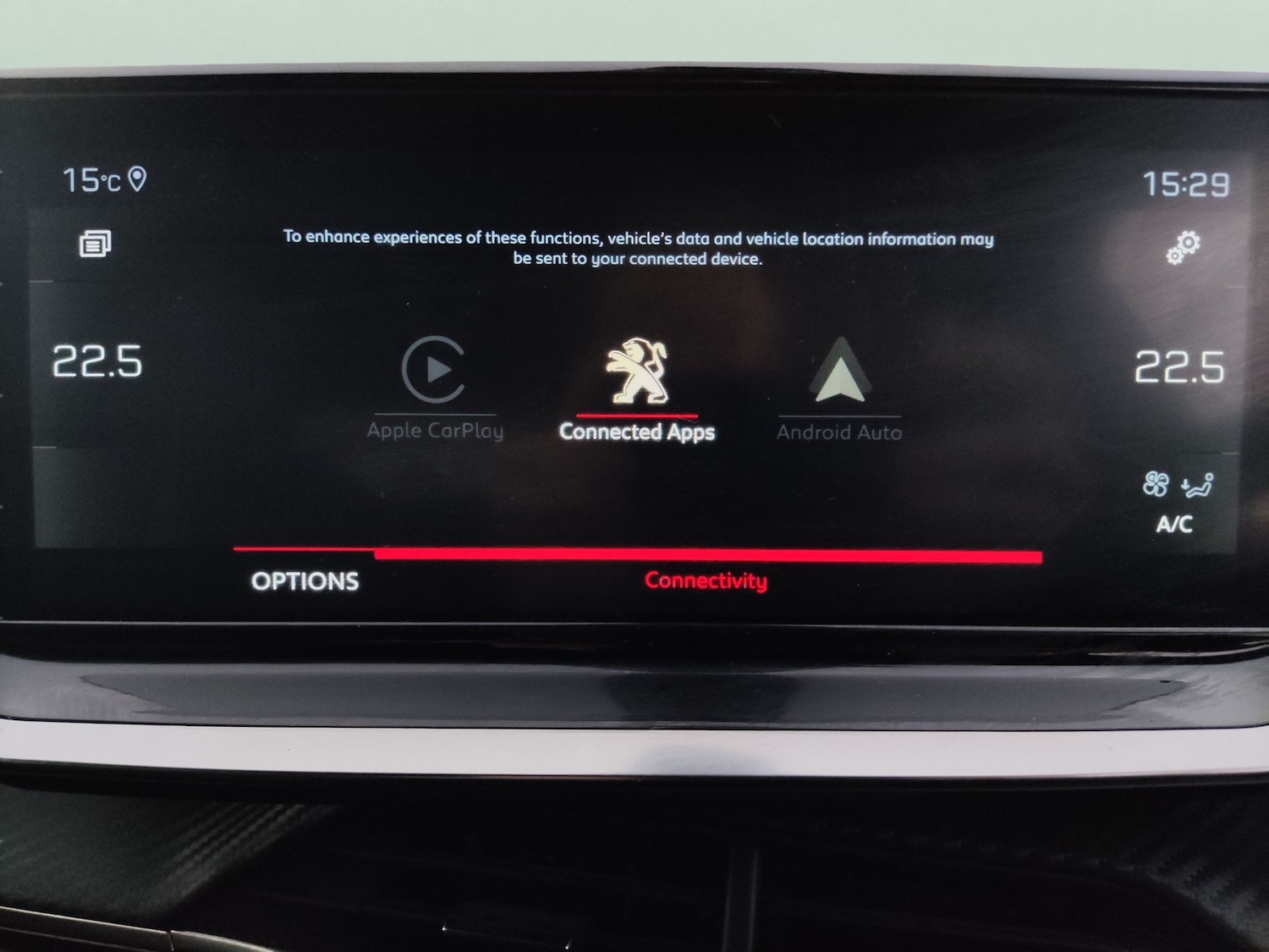 Used Peugeot 2008 2022 for sale - 78067922: Photo 16