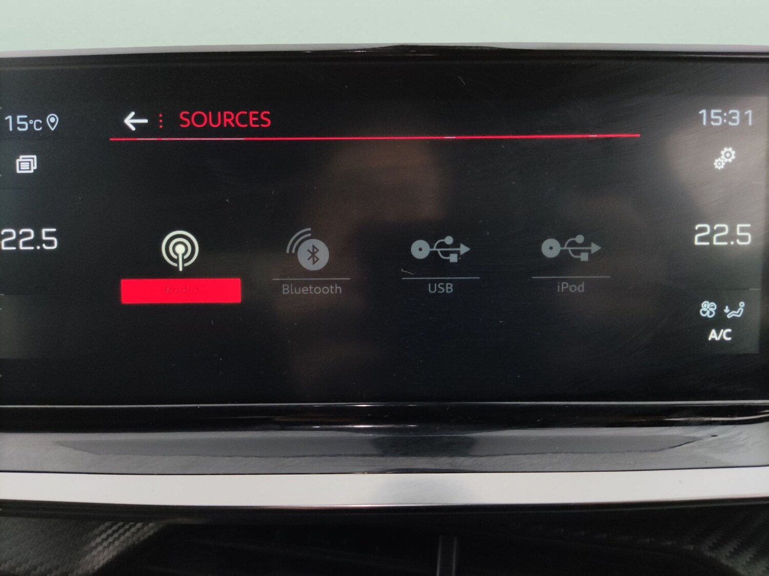 Used Peugeot 2008 2022 for sale - 78067922: Photo 17