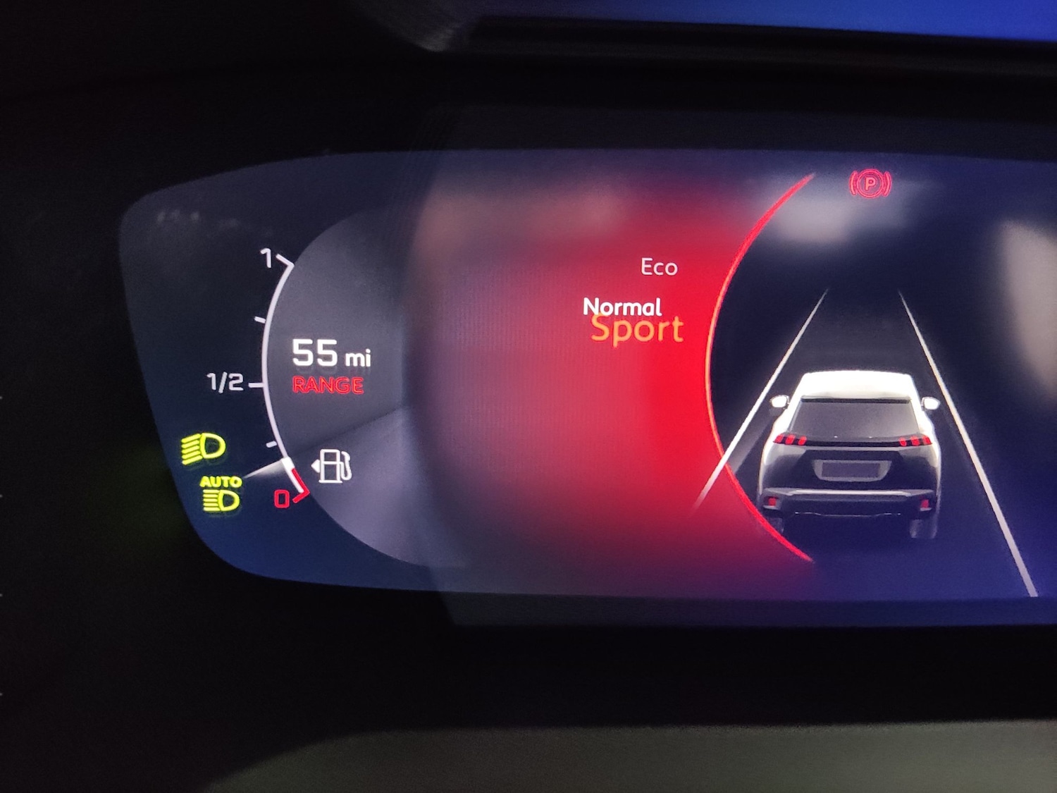 Used Peugeot 2008 2022 for sale - 78067922: Photo 19