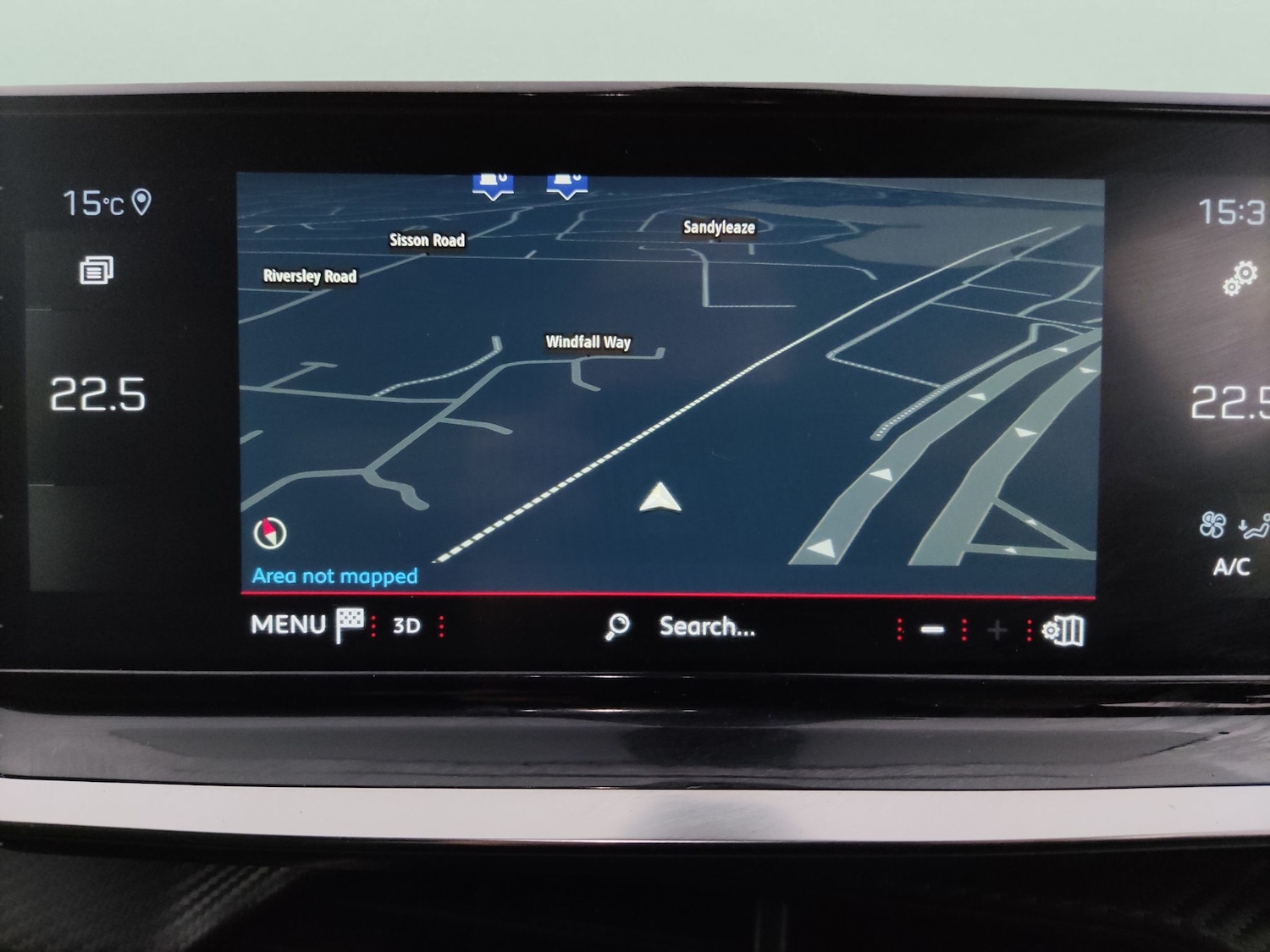 Used Peugeot 2008 2022 for sale - 78067922: Photo 20