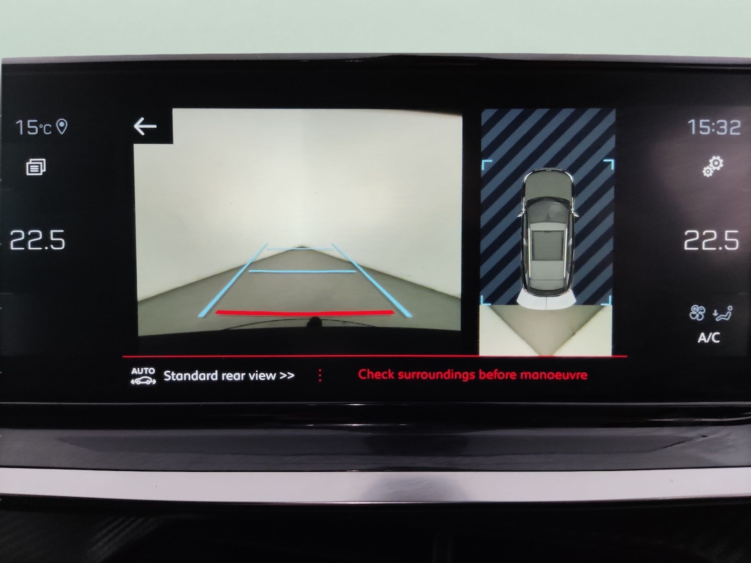 Used Peugeot 2008 2022 for sale - 78067922: Photo 21