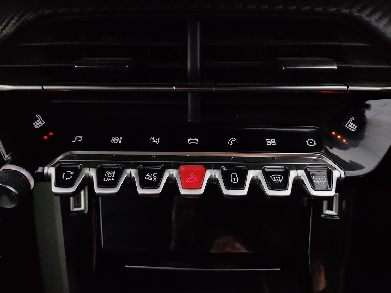 Used Peugeot 2008 2022 for sale - 78067922: Photo 23