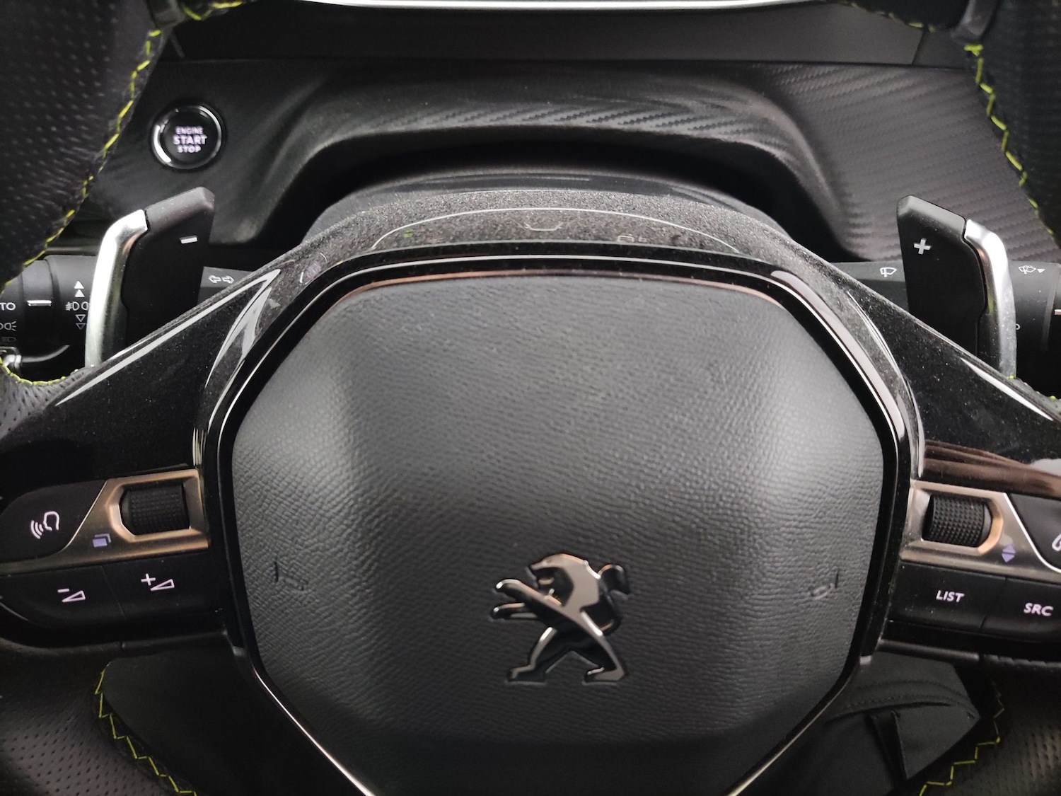 Used Peugeot 2008 2022 for sale - 78067922: Photo 25