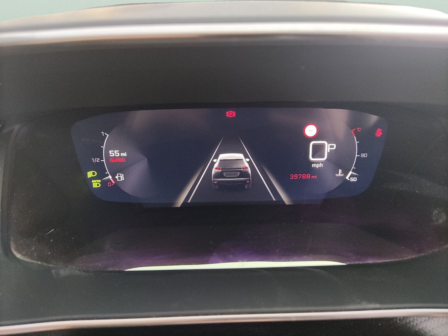 Used Peugeot 2008 2022 for sale - 78067922: Photo 29