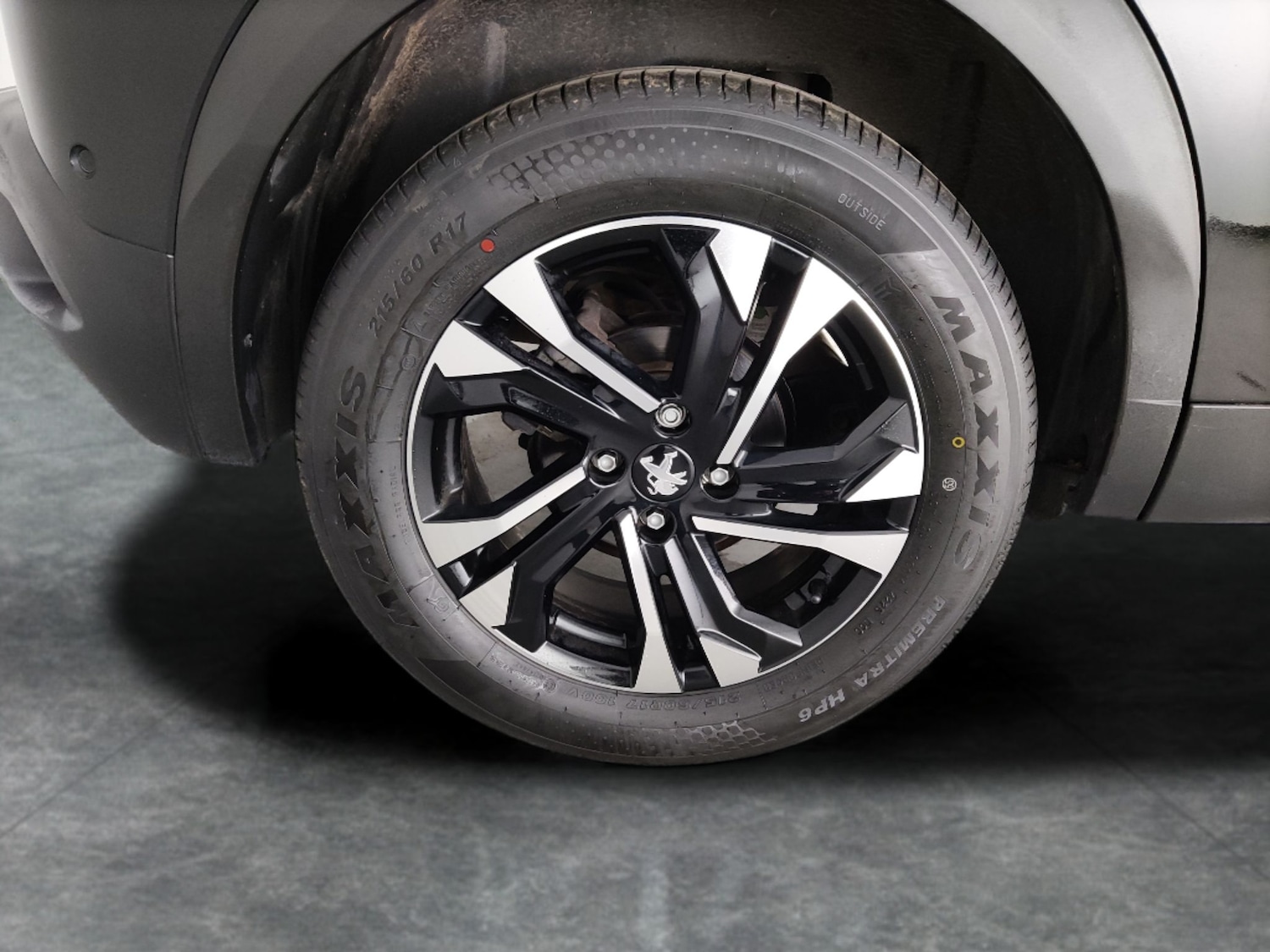 Used Peugeot 2008 2022 for sale - 78067922: Photo 32