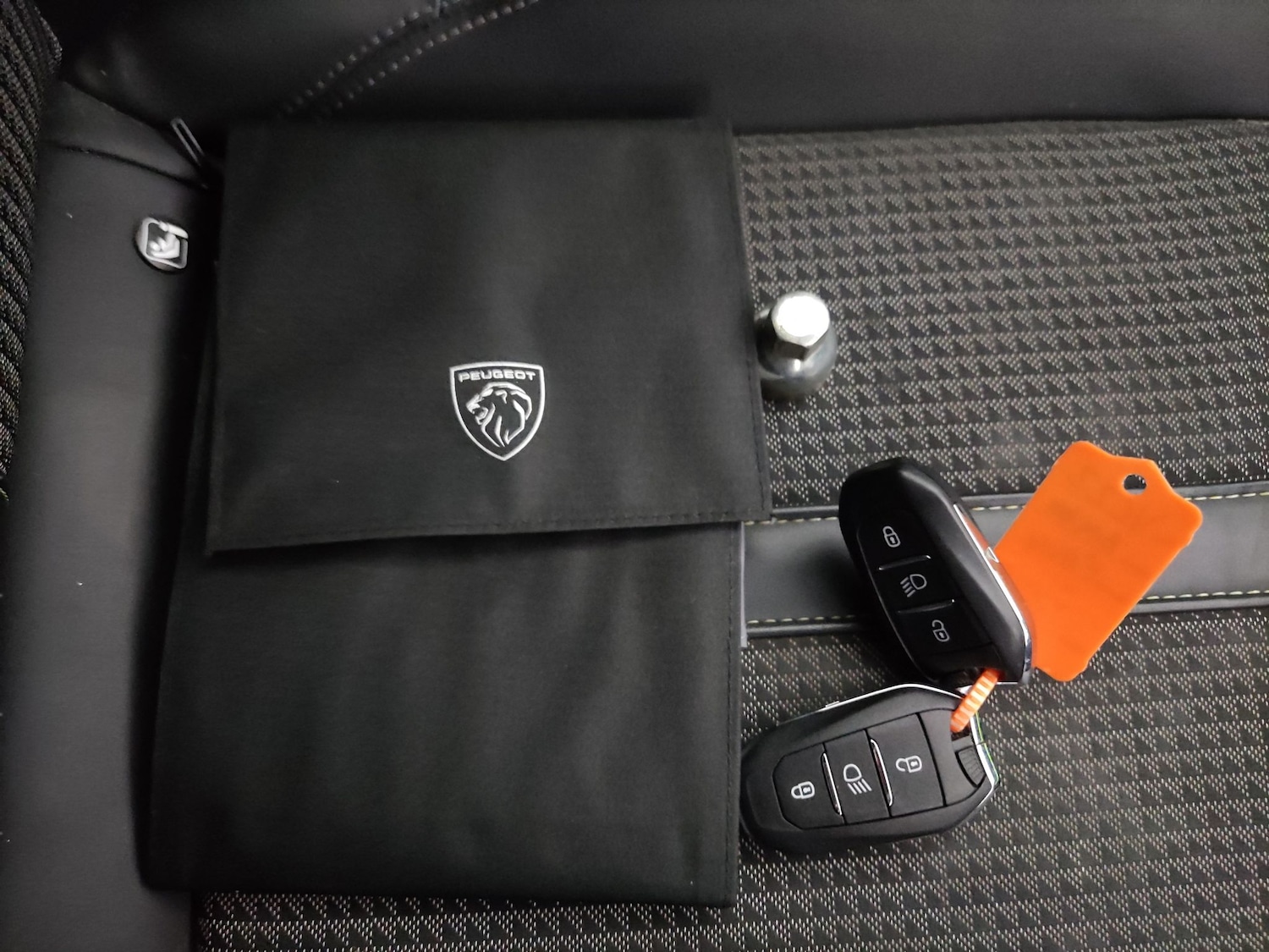 Used Peugeot 2008 2022 for sale - 78067922: Photo 39