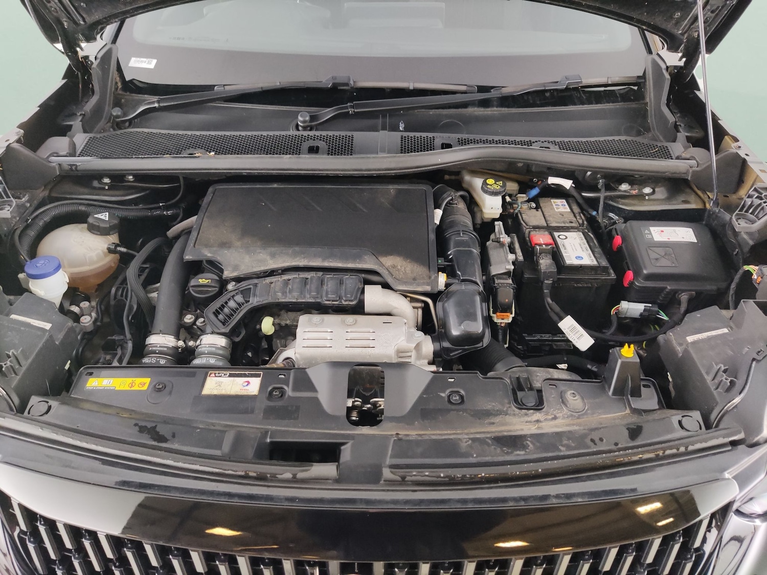 Used Peugeot 2008 2022 for sale - 78067922: Photo 40