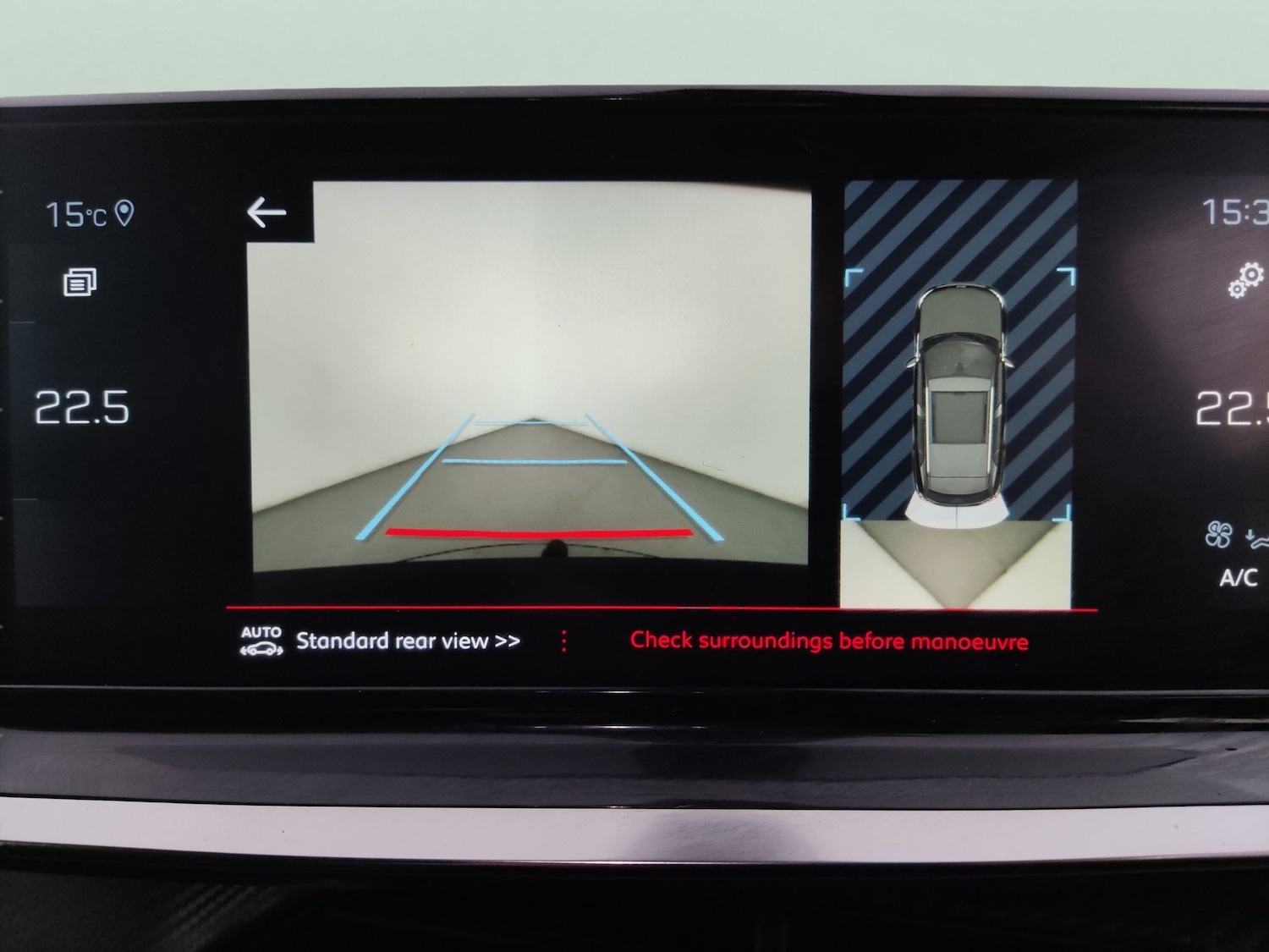 Used Peugeot 2008 2022 for sale - 78067922: Photo 5