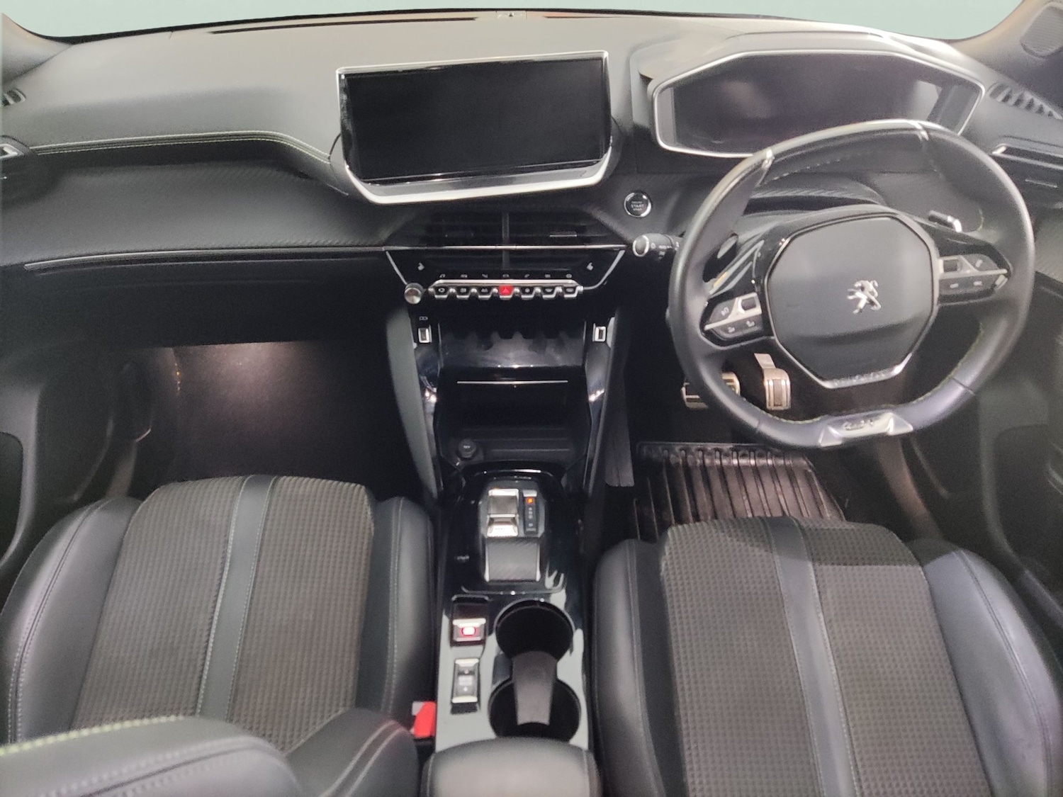 Used Peugeot 2008 2022 for sale - 78067922: Photo 6