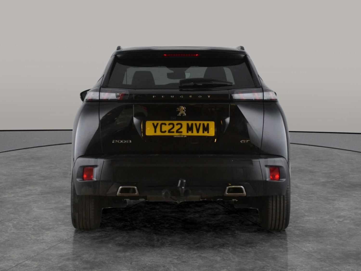 Used Peugeot 2008 2022 for sale - 78067922: Photo 8