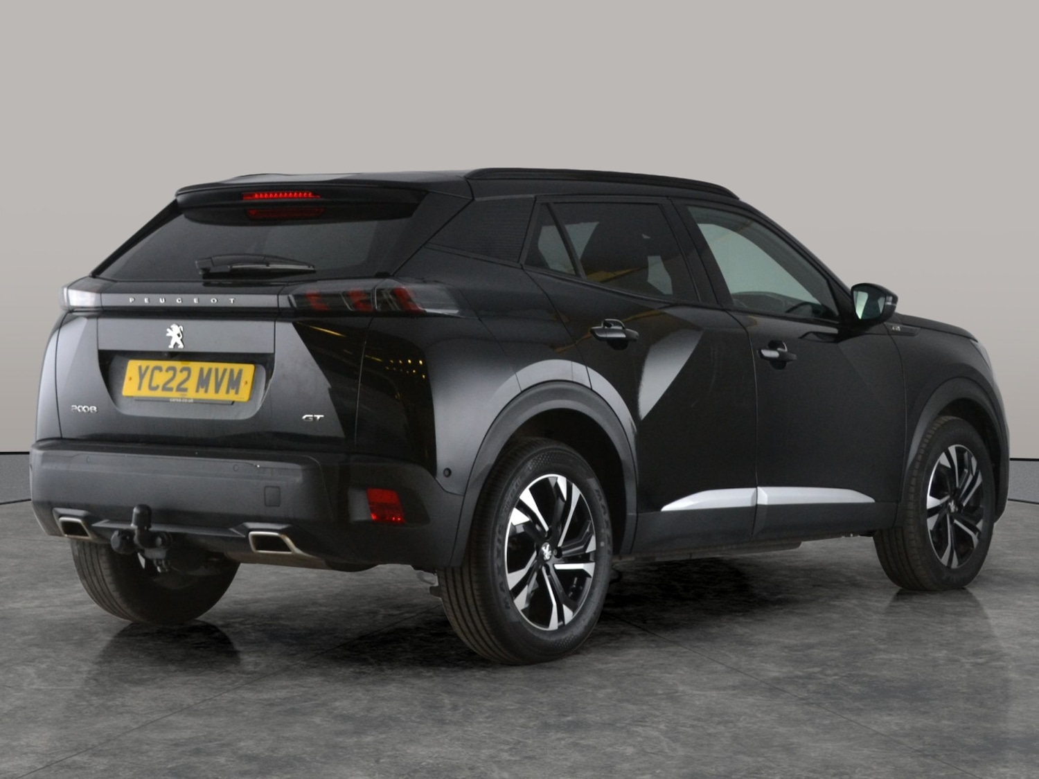 Used Peugeot 2008 2022 for sale - 78067922: Photo 9