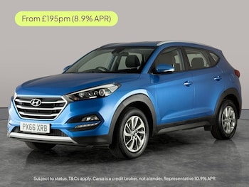 Used Hyundai TUCSON 2016 for sale - 78611967: Photo