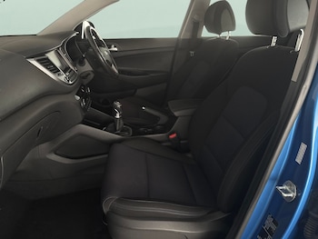 Used Hyundai TUCSON 2016 for sale - 78611967: Photo