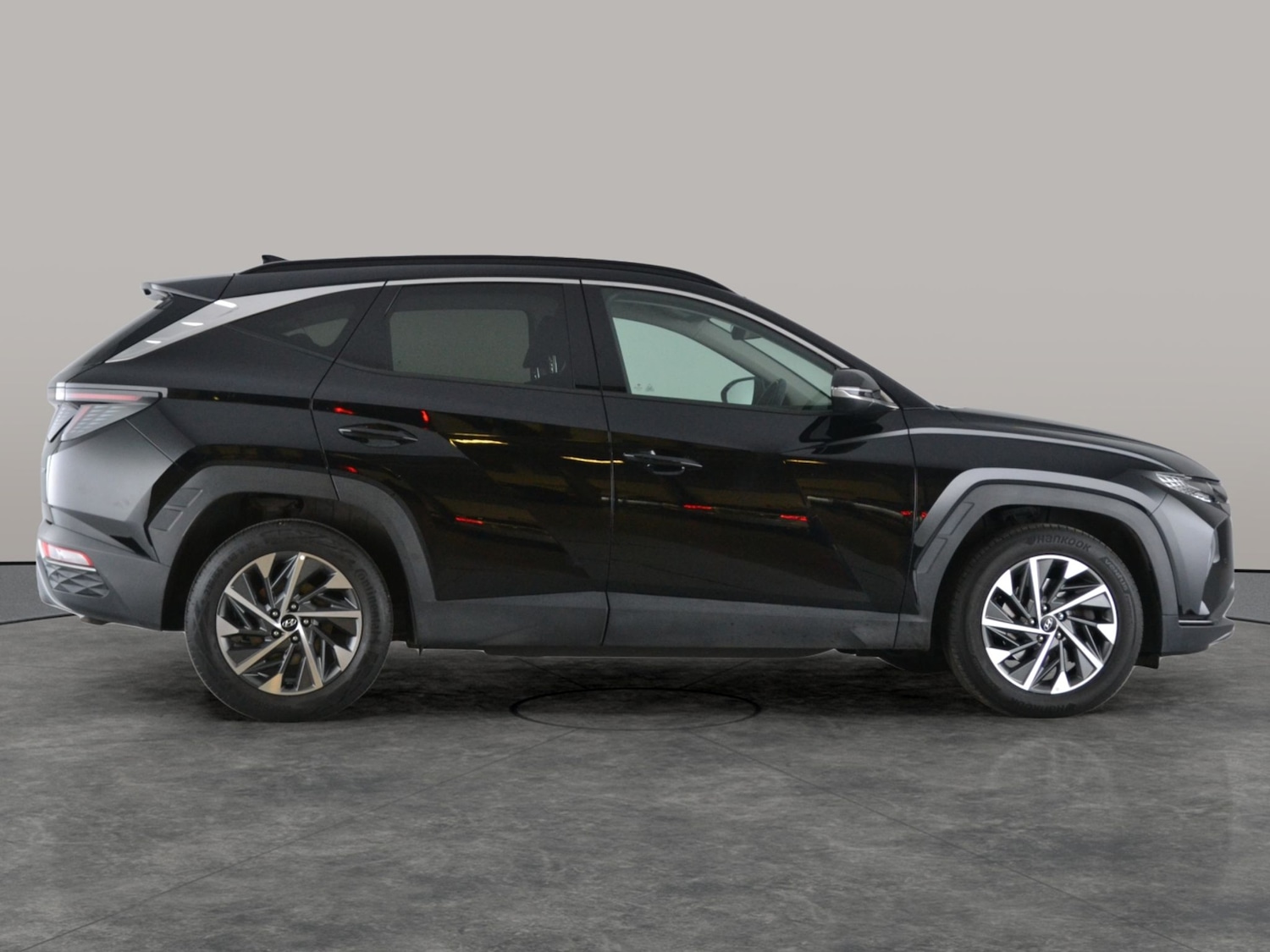 Used Hyundai TUCSON 2021 for sale - 76854777: Photo 11