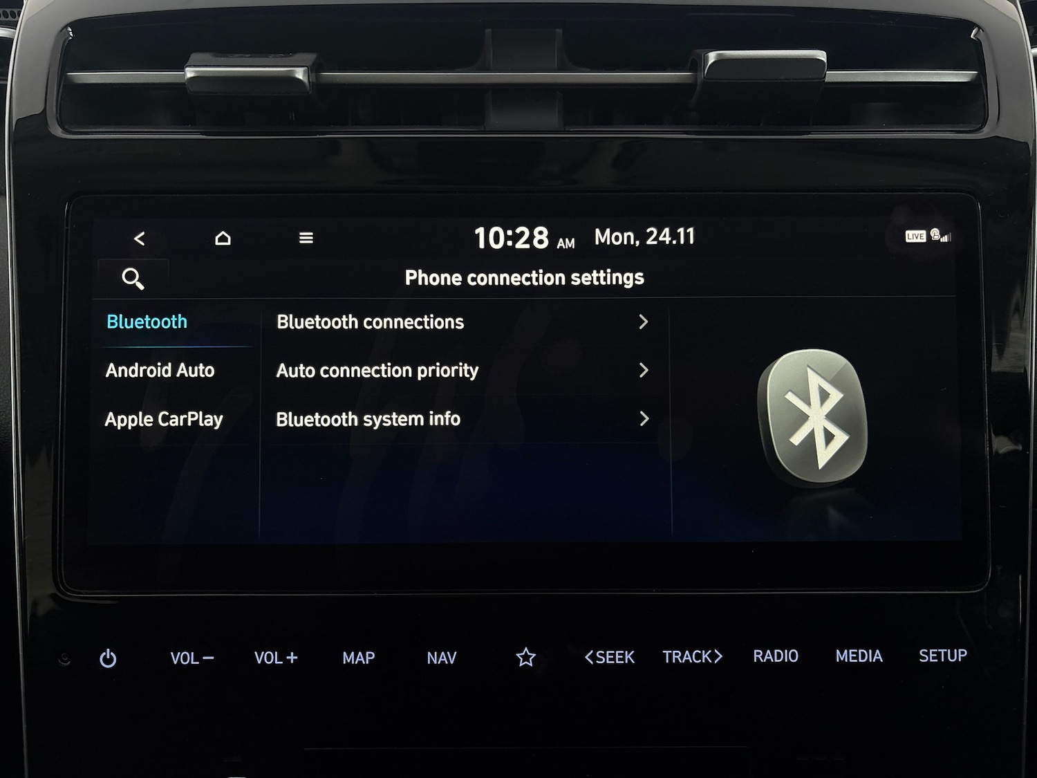 Used Hyundai TUCSON 2021 for sale - 76854777: Photo 21