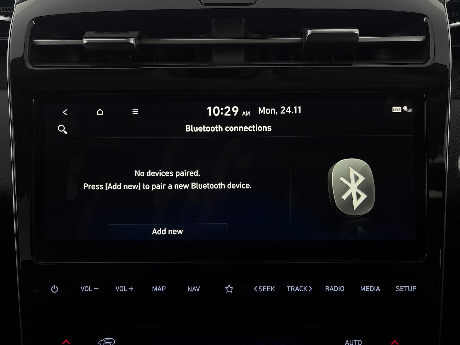 Used Hyundai TUCSON 2021 for sale - 76854777: Photo 23