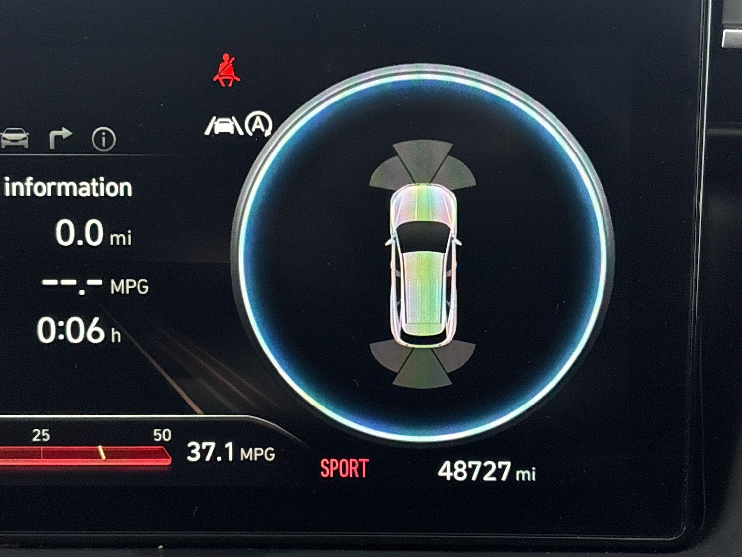 Used Hyundai TUCSON 2021 for sale - 76854777: Photo 25