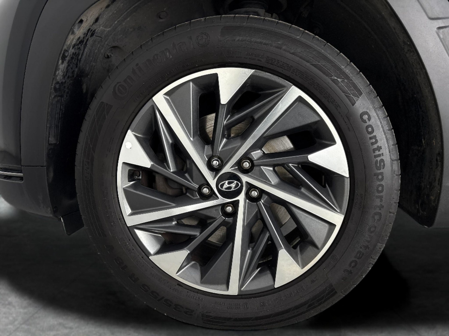 Used Hyundai TUCSON 2021 for sale - 76854777: Photo 28