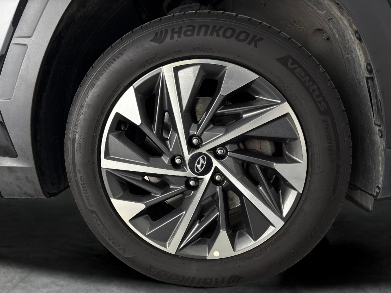 Used Hyundai TUCSON 2021 for sale - 76854777: Photo 29