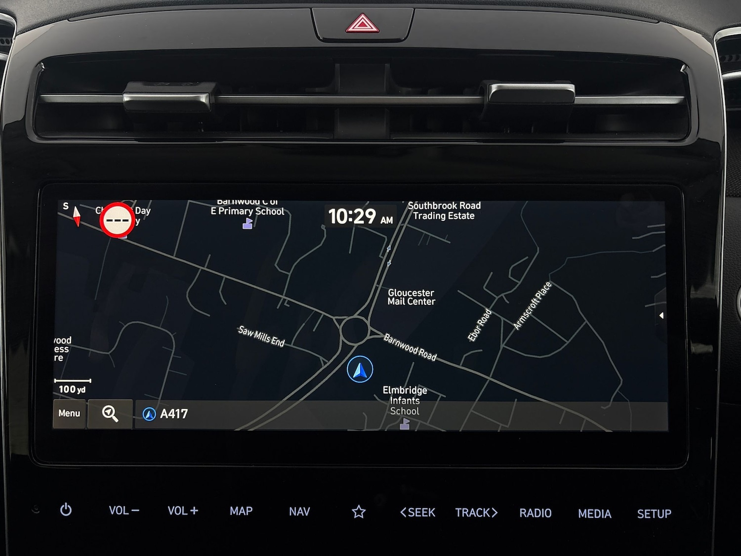 Used Hyundai TUCSON 2021 for sale - 76854777: Photo 6