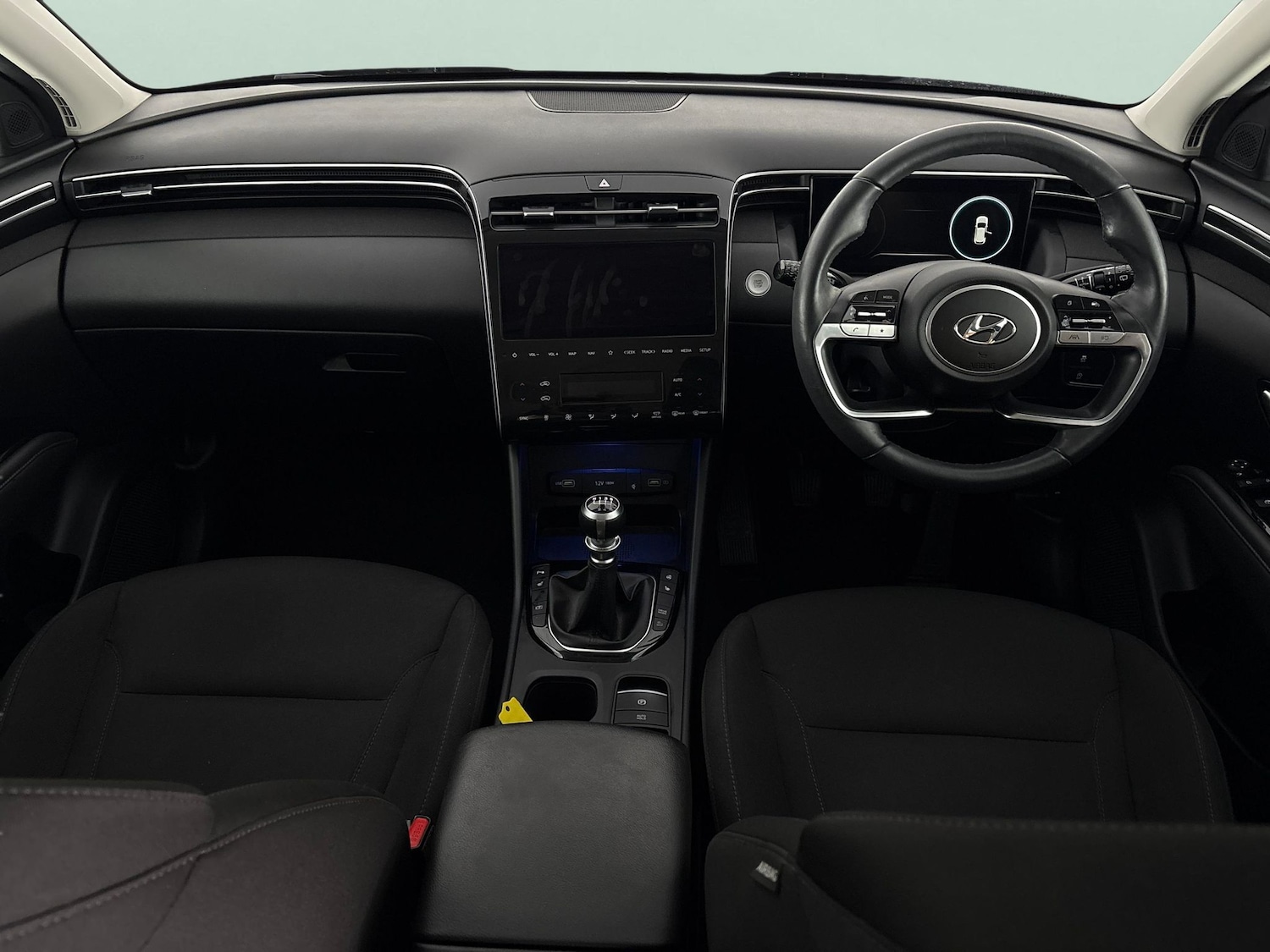 Used Hyundai TUCSON 2021 for sale - 76854777: Photo 7