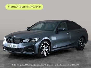 Used BMW 3 Series 2020 for sale - 78701748: Photo